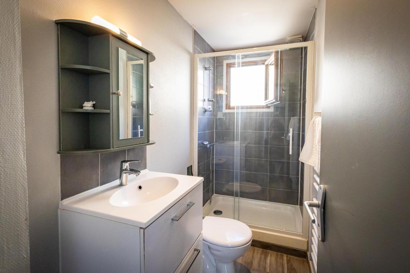 Residence Artemis Paris Orly Aeroport Villeneuve-le-Roi Esterno foto