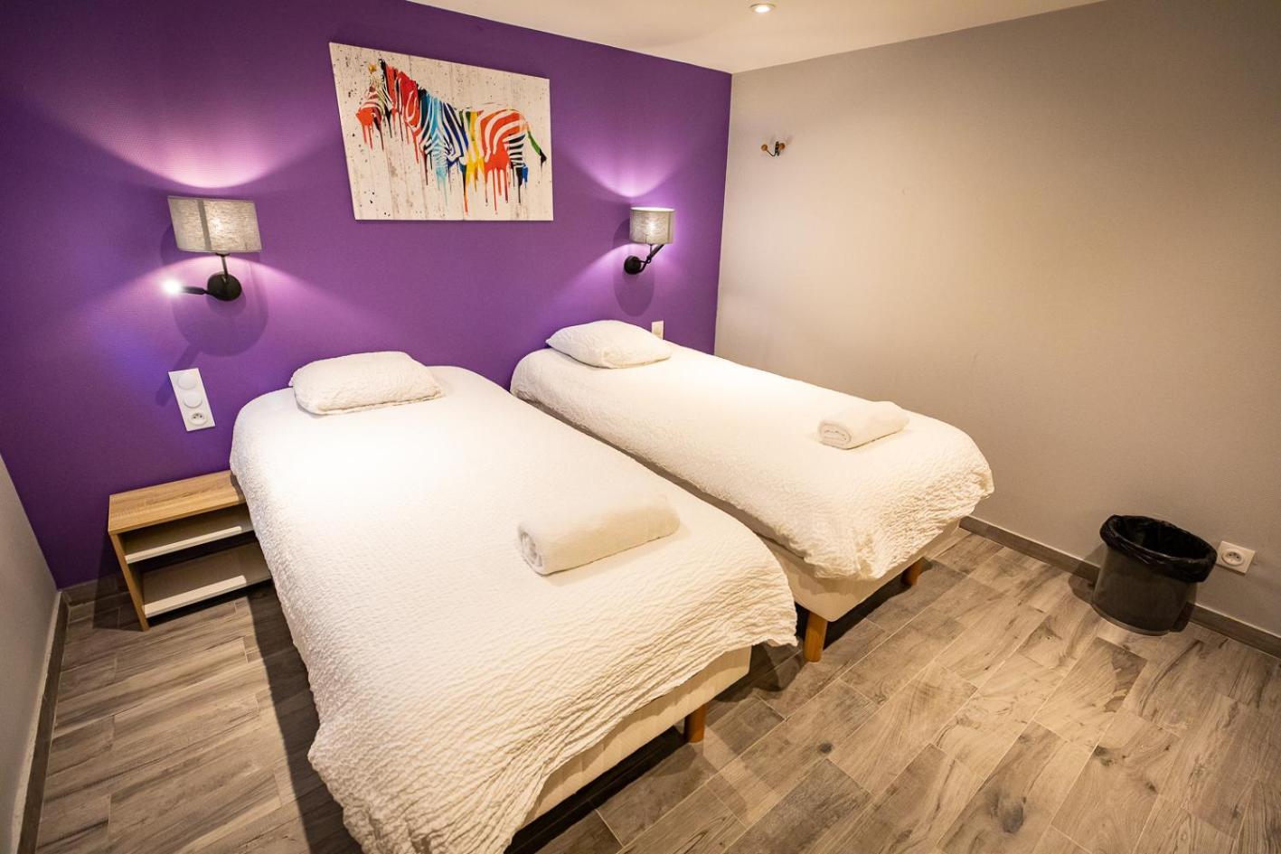 Residence Artemis Paris Orly Aeroport Villeneuve-le-Roi Esterno foto