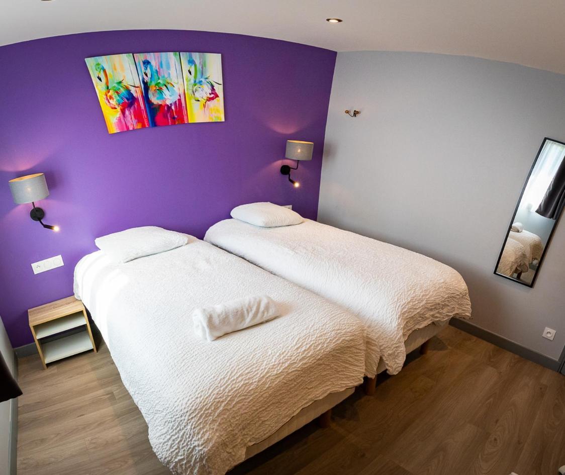 Residence Artemis Paris Orly Aeroport Villeneuve-le-Roi Esterno foto