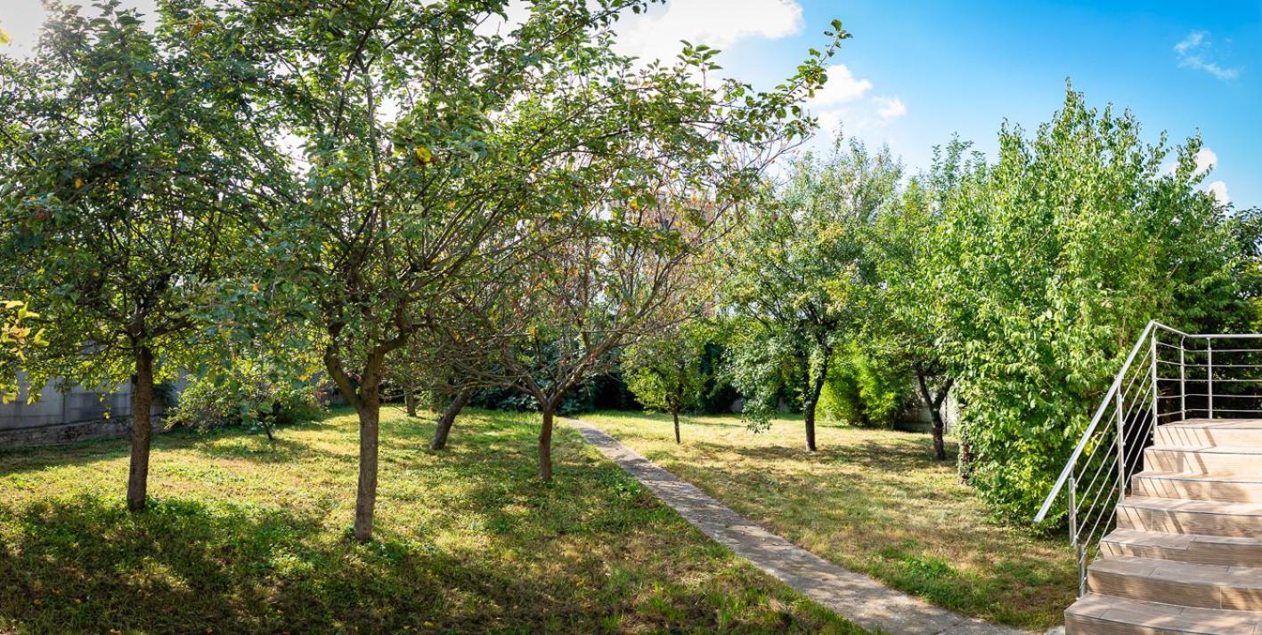 Residence Artemis Paris Orly Aeroport Villeneuve-le-Roi Esterno foto